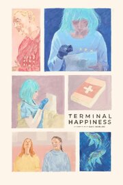 Terminal Happiness - лучший фильм в фильмографии Маргарита Куличова