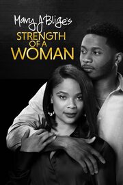 Strength of a Woman - лучший фильм в фильмографии Rachel Ingram