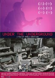 Under the Underground - лучший фильм в фильмографии Chris Janka