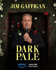 Jim Gaffigan: Dark Pale из фильмографии Дженни Нот в главной роли.