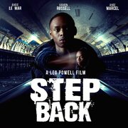 Step Back - лучший фильм в фильмографии Энджи Лемар