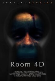 Room 4D из фильмографии Carina Oliveira Da Silva Forcelledo в главной роли.