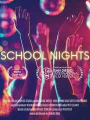 School Nights из фильмографии Тара Херман в главной роли.