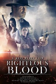 Righteous Blood из фильмографии Tony Jackson в главной роли.