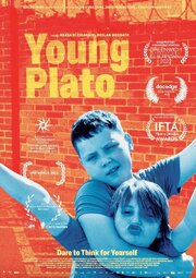 Young Plato - лучший фильм в фильмографии Justin Binding