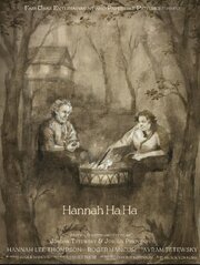 Hannah Ha Ha из фильмографии Бетси Браун в главной роли.