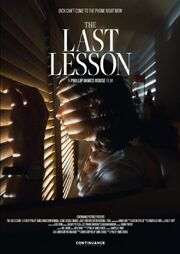 The Last Lesson из фильмографии Ким Денман в главной роли.