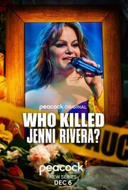 Who Killed Jenni Rivera? из фильмографии Стефен Лэнд в главной роли.