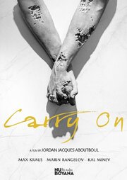 Carry On - лучший фильм в фильмографии Mladen Minev