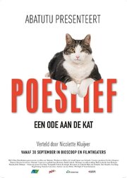 Poeslief: een ode aan de kat - лучший фильм в фильмографии Марк Веркер