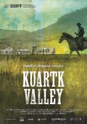 Kuartk Valley - лучший фильм в фильмографии Maider Oleaga