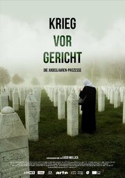 Krieg vor Gericht - Die Jugoslawien-Prozesse из фильмографии Lucio Mollica в главной роли.