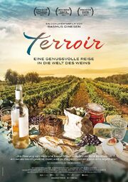 Terroir to Table - лучший фильм в фильмографии Гай Савой