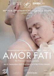 Amor Fati - лучший фильм в фильмографии Жером Блессон