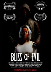 Bliss of Evil из фильмографии Eamon Kingston в главной роли.