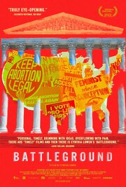 Battleground - лучший фильм в фильмографии Катарина Стро