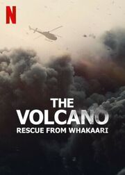 The Volcano: Rescue from Whakaari - лучший фильм в фильмографии Джастин Керриган