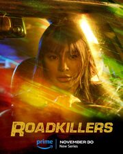 Roadkillers из фильмографии KC Contrevida в главной роли.