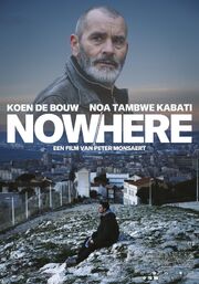 Nowhere - лучший фильм в фильмографии Yves Bertrand