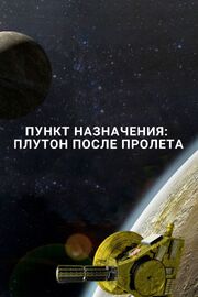 Пункт назначения: Плутон после пролета - лучший фильм в фильмографии Хорхе Францини