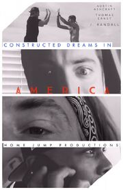 Constructed Dreams in America из фильмографии Сиссе Мари в главной роли.