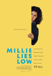 Millie Lies Low - лучший фильм в фильмографии Jack Sergent-Shadbolt