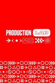 Production Lab - лучший фильм в фильмографии Илья Шутов