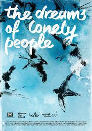 The Dreams of Lonely People - лучший фильм в фильмографии Tomasz Mrenca