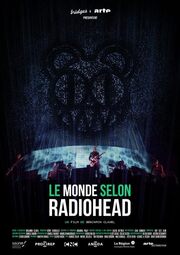 Мир глазами группы Radiohead из фильмографии Фил Селвэй в главной роли.