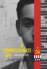 A Compassionate Spy - лучший фильм в фильмографии Стэйси Бакнер