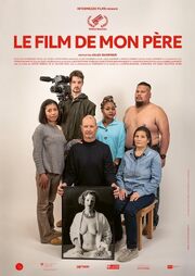 Le Film de mon père из фильмографии Люк Питер в главной роли.