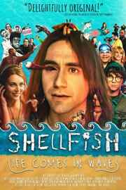 Shellfish - лучший фильм в фильмографии Hunter Hopewell