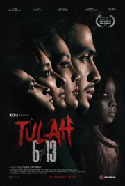 Tulah 6/13 - лучший фильм в фильмографии Johan Leonardo