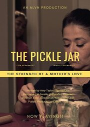 The Pickle Jar - лучший фильм в фильмографии Imeh Gabriel