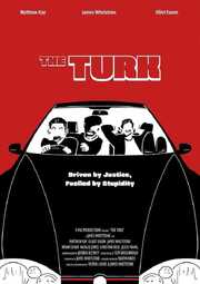 The Turk - лучший фильм в фильмографии Эллиотт Изон