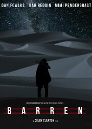 Barren - лучший фильм в фильмографии Ben Braten