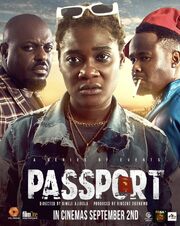 Passport - лучший фильм в фильмографии Nasboi