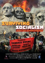 Surviving Socialism - лучший фильм в фильмографии Matthew Vadum