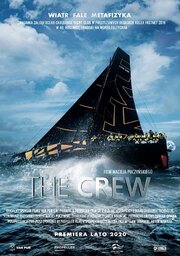 The Crew из фильмографии Maciej Puczynski в главной роли.