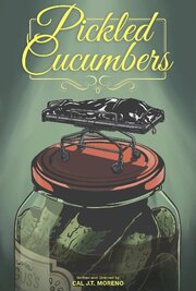 Pickled Cucumbers - лучший фильм в фильмографии Richard Gould