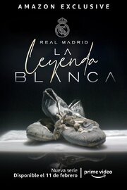 La Leyenda Blanca - лучший фильм в фильмографии Хуан Луис Кабельос