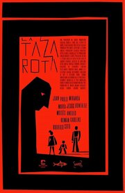 La Taza Rota - лучший фильм в фильмографии Кристиан Пети-Лорен