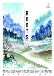 Roots (Koreni) из фильмографии Наташа Пантич в главной роли.