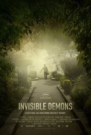 Invisible Demons - Tuhon merkit - лучший фильм в фильмографии Яэль Биттон