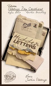 Hidden Letters - лучший фильм в фильмографии Clay Ingold