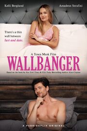 Wallbanger - лучший фильм в фильмографии Cedrick Cooper