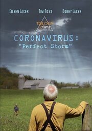 Coronavirus: Perfect Storm из фильмографии Charlie Brown в главной роли.