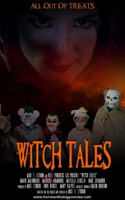 Witch Tales из фильмографии Майелья Льоклья в главной роли.