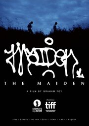 The Maiden - лучший фильм в фильмографии Graham Foy