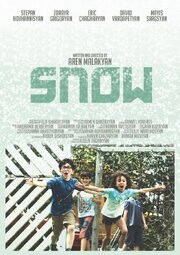 Snow - лучший фильм в фильмографии Ваан Оганесян